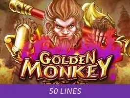 Golden Monkey thumbnail