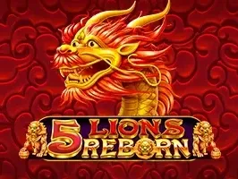 5 Lions Reborn thumbnail
