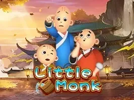 Little Monk thumbnail