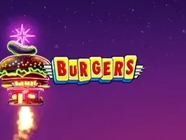 Burgers cover image