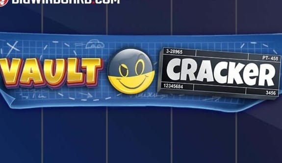 Vault Cracker