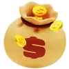 भाग्यशाली उपहार icon