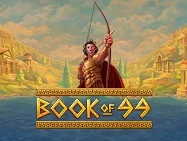 Book of 99 thumbnail