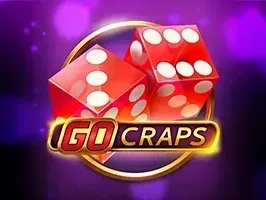 GO CRAPS cover image
