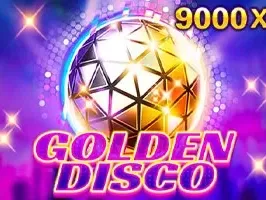 Golden Disco thumbnail