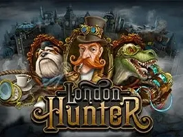 London Hunter thumbnail