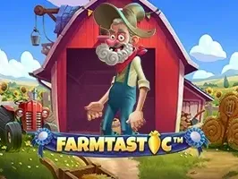 Farmtastic