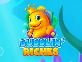 Bubblin' Riches thumbnail