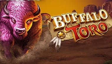 Buffalo Toro