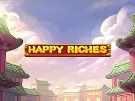 Happy Riches DNT thumbnail
