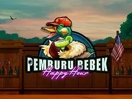 Duck Hunters Happy Hour