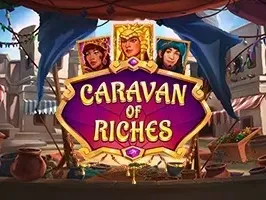 Caravan of Riches thumbnail