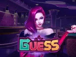 Guess cover image