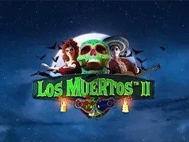 Los Muertos™ II thumbnail