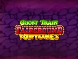 Fairground Fortunes Ghost Train thumbnail